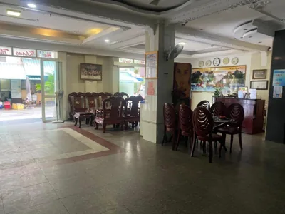 Khách Sạn Thanh Hồng – 照片 2
