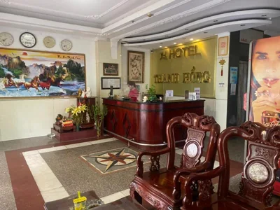 Khách Sạn Thanh Hồng – 照片 4