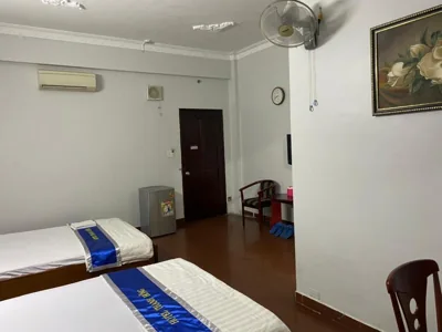 Khách Sạn Thanh Hồng – 照片 6