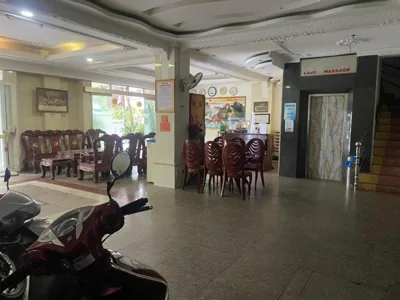 Khách Sạn Thanh Hồng – 照片 8