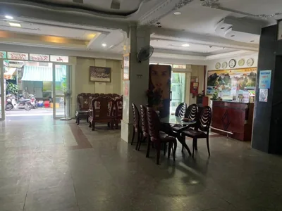 Khách Sạn Thanh Hồng – 照片 10